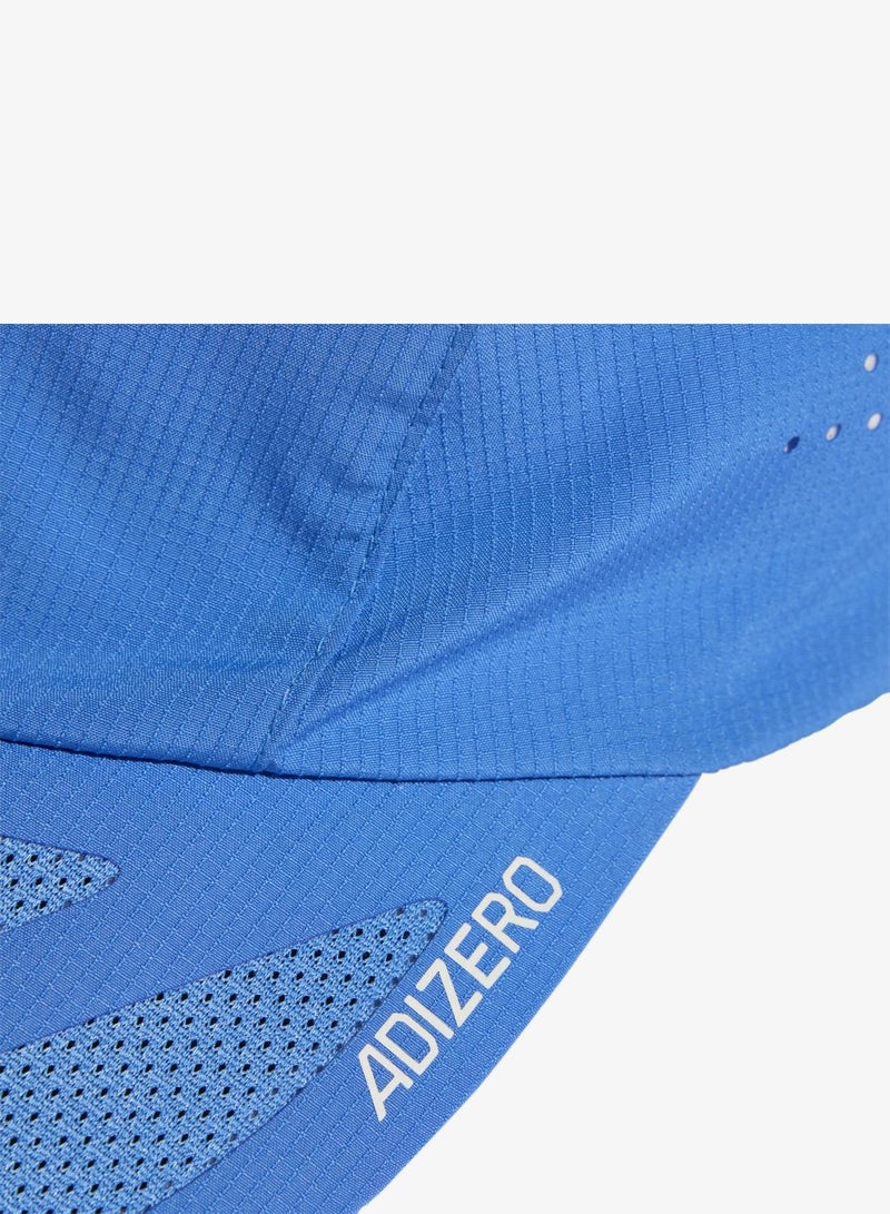 اديداس قبعة Runningxadizero Lightweight CLIMACOOL - Image 4